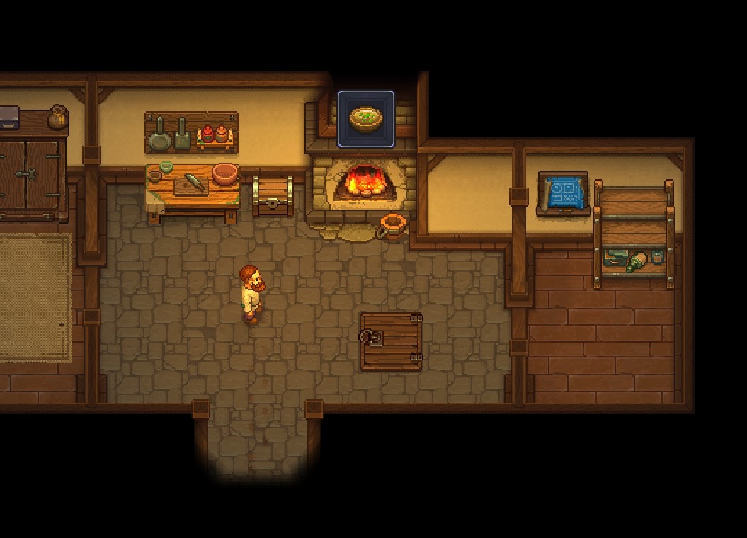 [Top 11] Graveyard Keeper Best Food (And Why They're Great) Gamers Decide