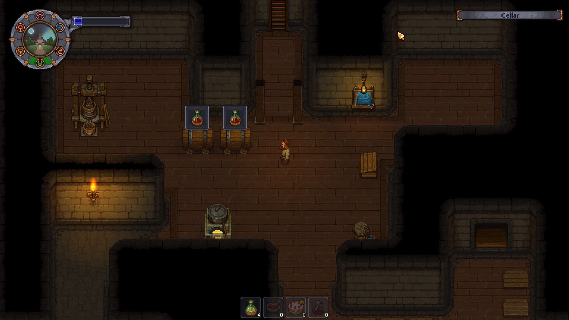 [Guide] Graveyard Keeper Best Ways To Make Money (Top 10 Ways) Gamers Decide