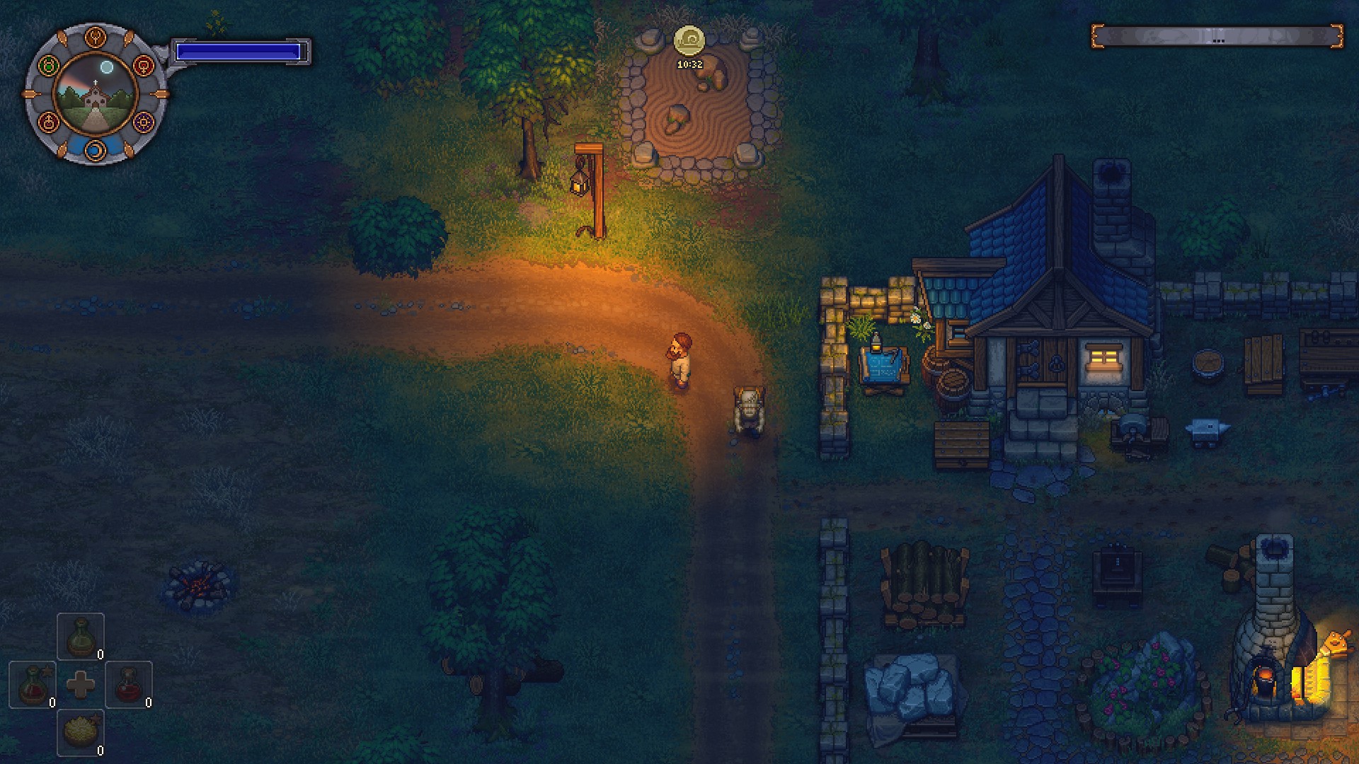 [Top 5] Graveyard Keeper Best Zombie (Early to Late Game) GAMERS DECIDE