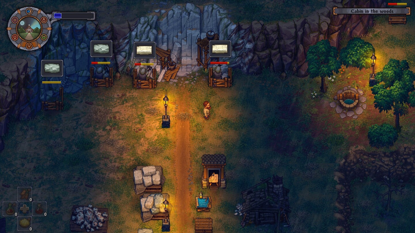 [Top 5] Graveyard Keeper Best Zombie (Early to Late Game) GAMERS DECIDE