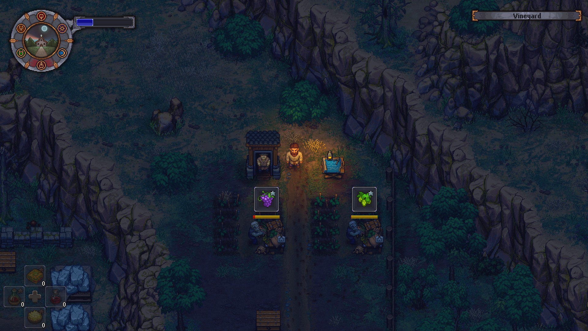 [Top 5] Graveyard Keeper Best Zombie (Early to Late Game) GAMERS DECIDE