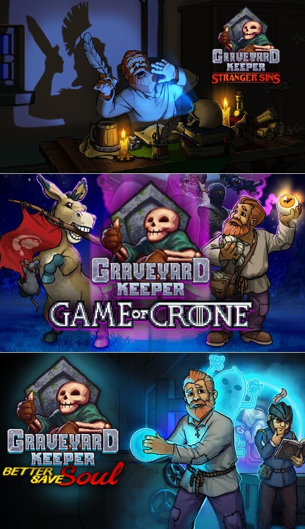 Is Graveyard Keeper Good? Gamers Decide