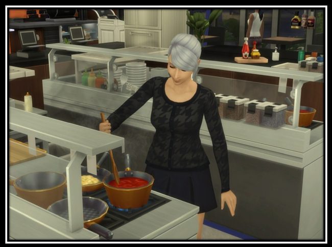 Best Sims 4 Drama Mods