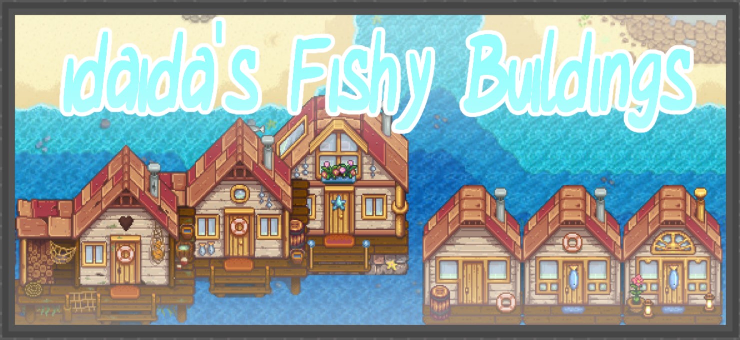 [Top 15] Stardew Valley Best Building Mods Gamers Decide