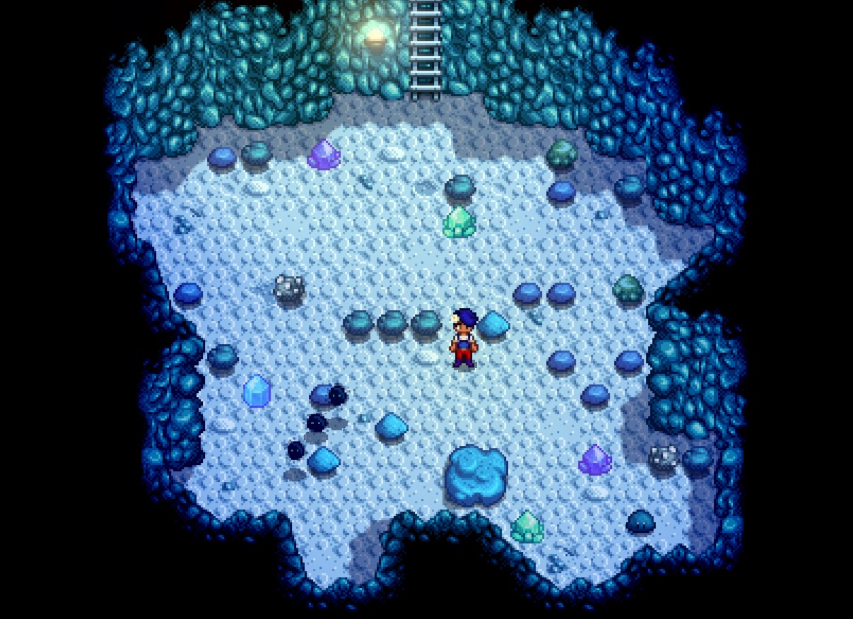 [Top 5] Stardew Valley Most Valuable Ores (And How To Get Them