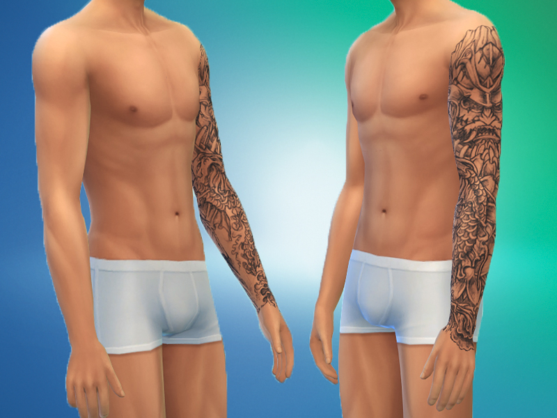 Top Sims 4 Japanese Mods and CC