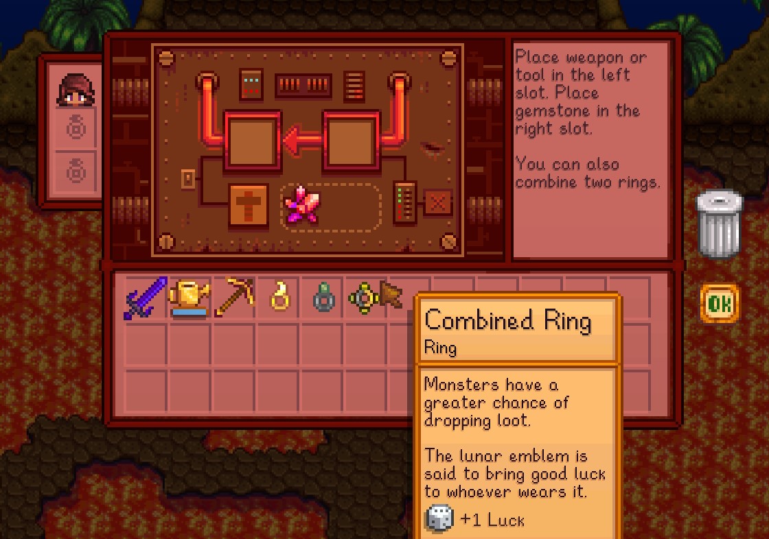 [Top 12] Stardew Valley Best Ring Combinations | Gamers Decide