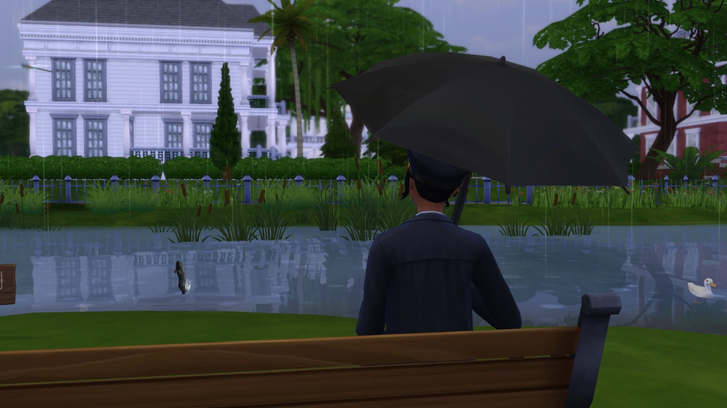 Best Sims 4 Drama Mods