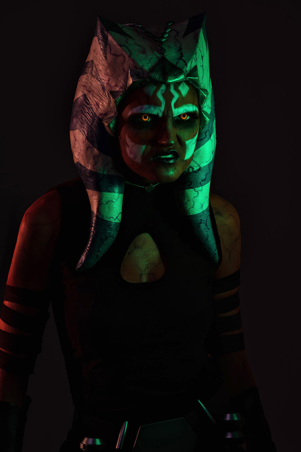 Best Ahsoka Cosplay