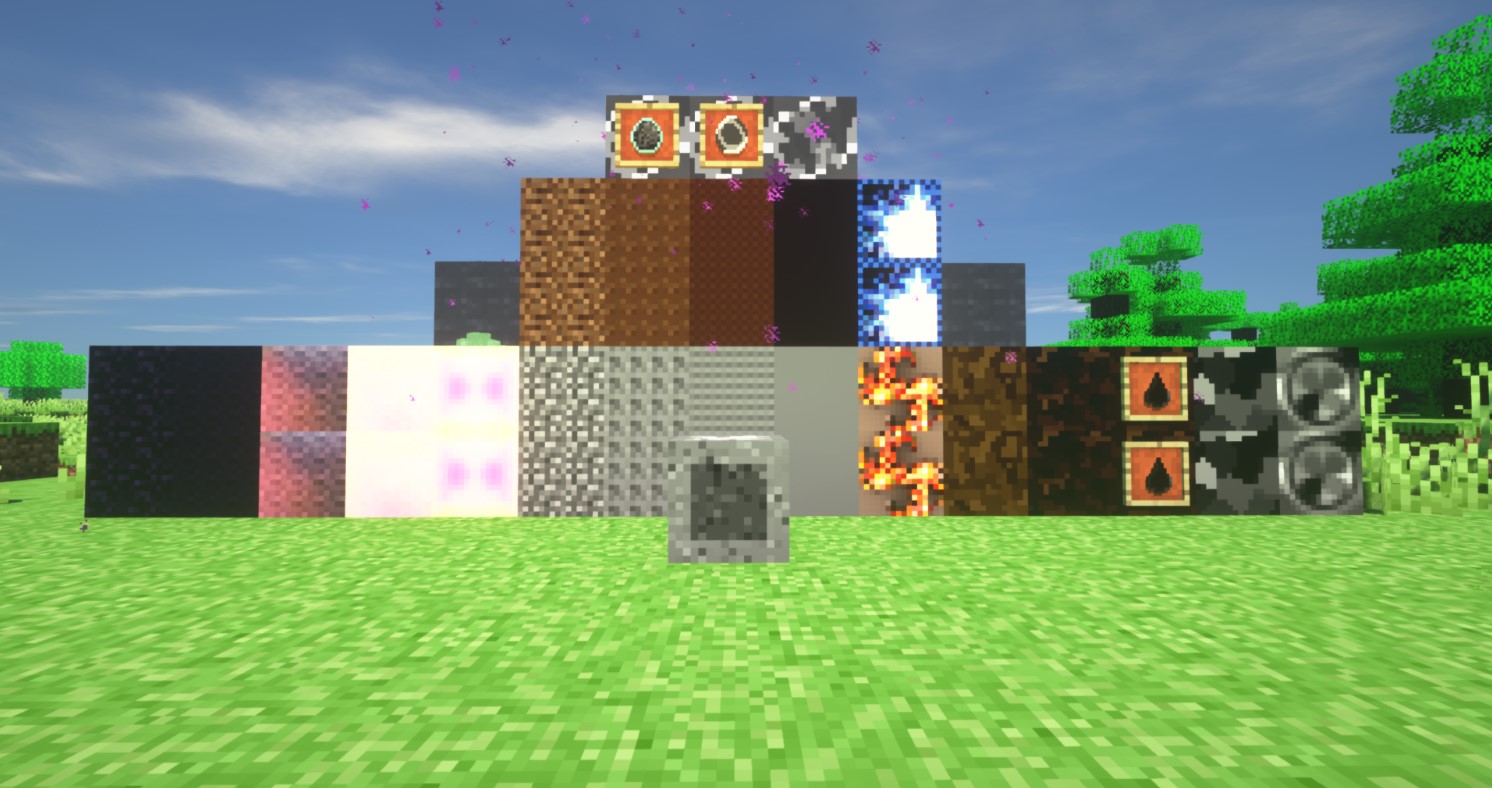 Best Minecraft Mods for Ores and Mining