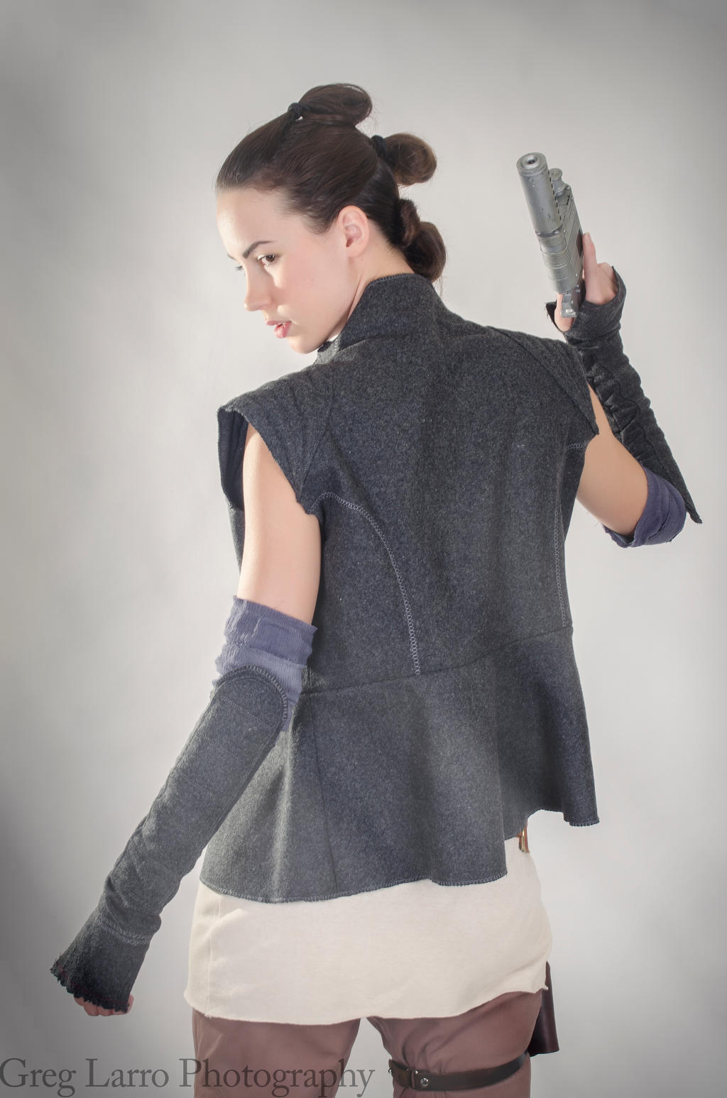 Best Rey Cosplay