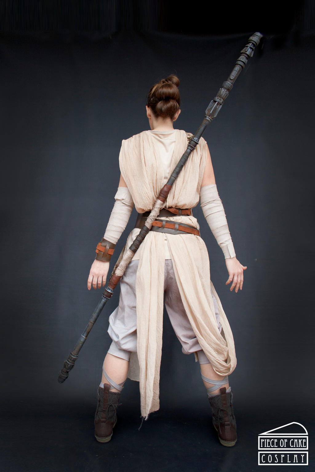 Best Rey Cosplay