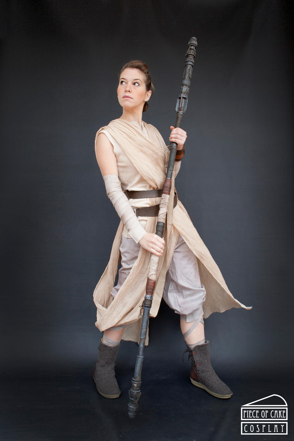 Best Rey Cosplay