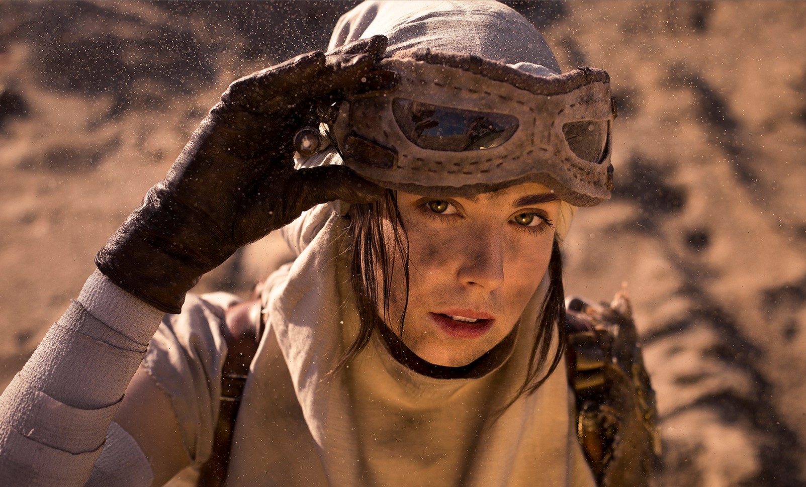 Best Rey Cosplay