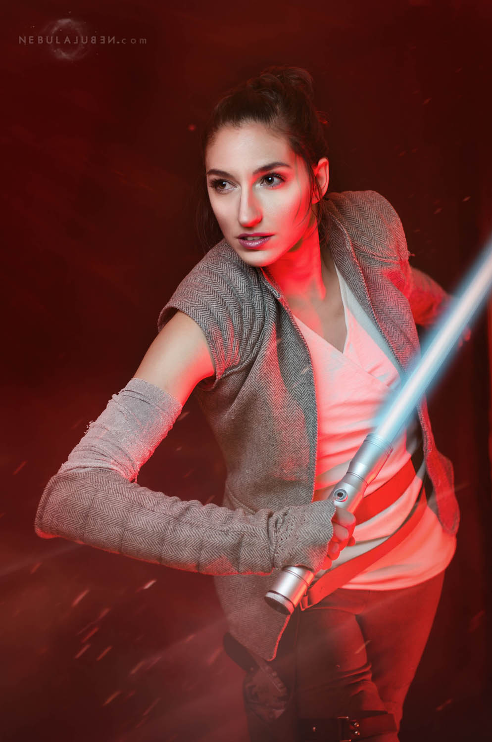 Best Rey Cosplay