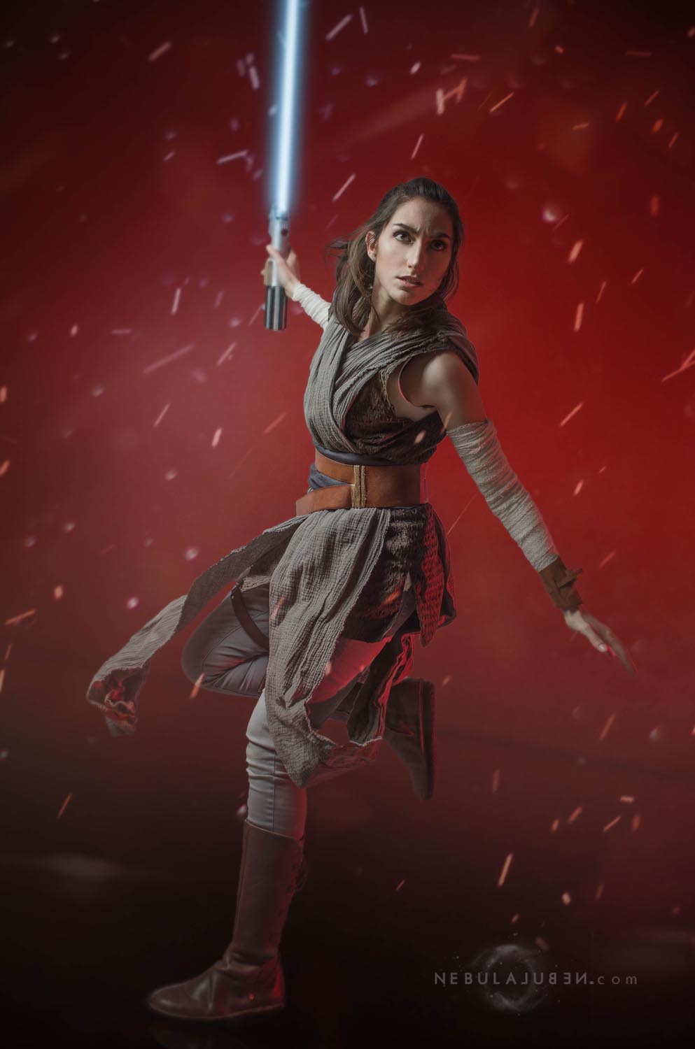 Best Rey Cosplay