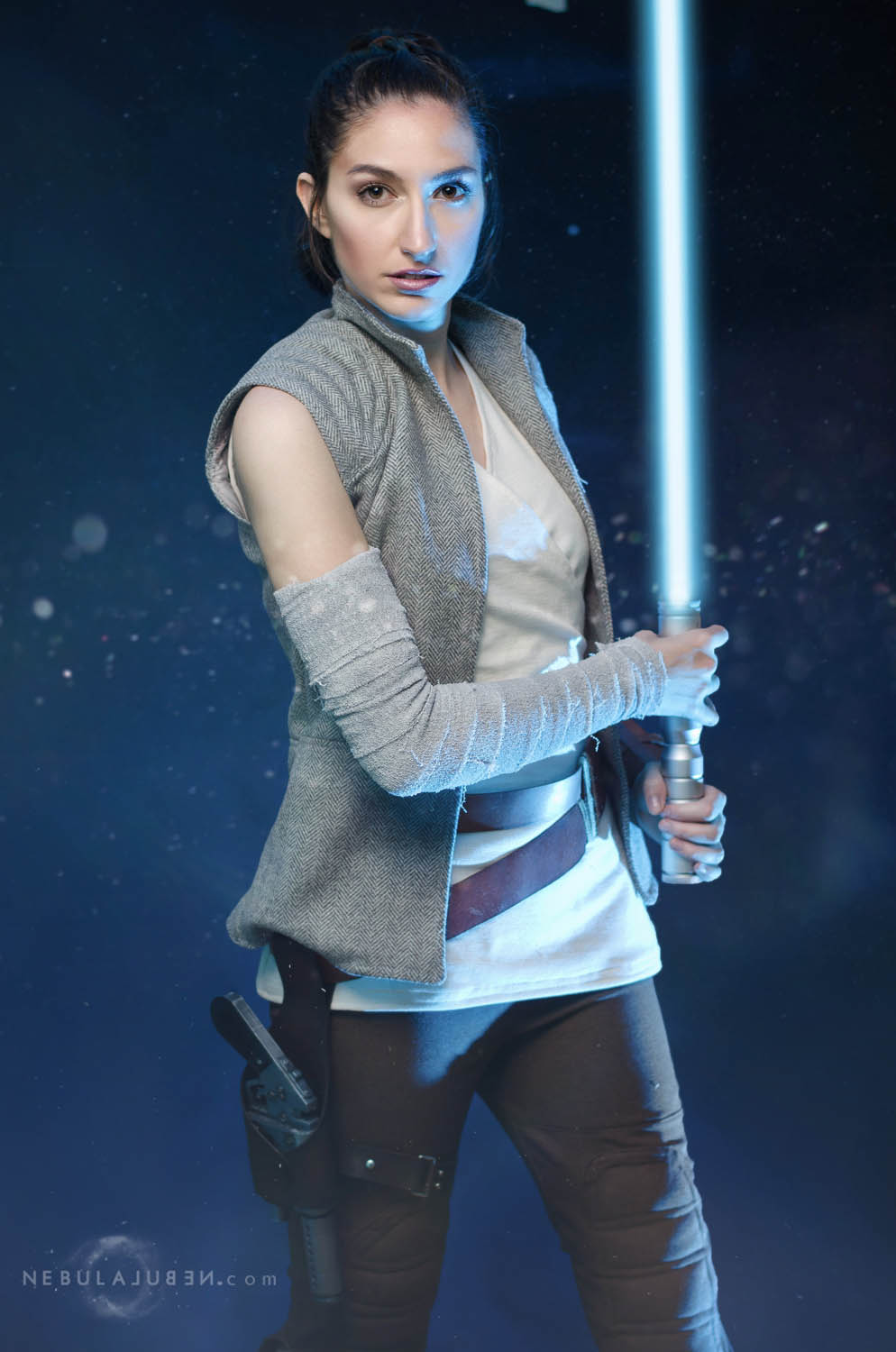 Best Rey Cosplay