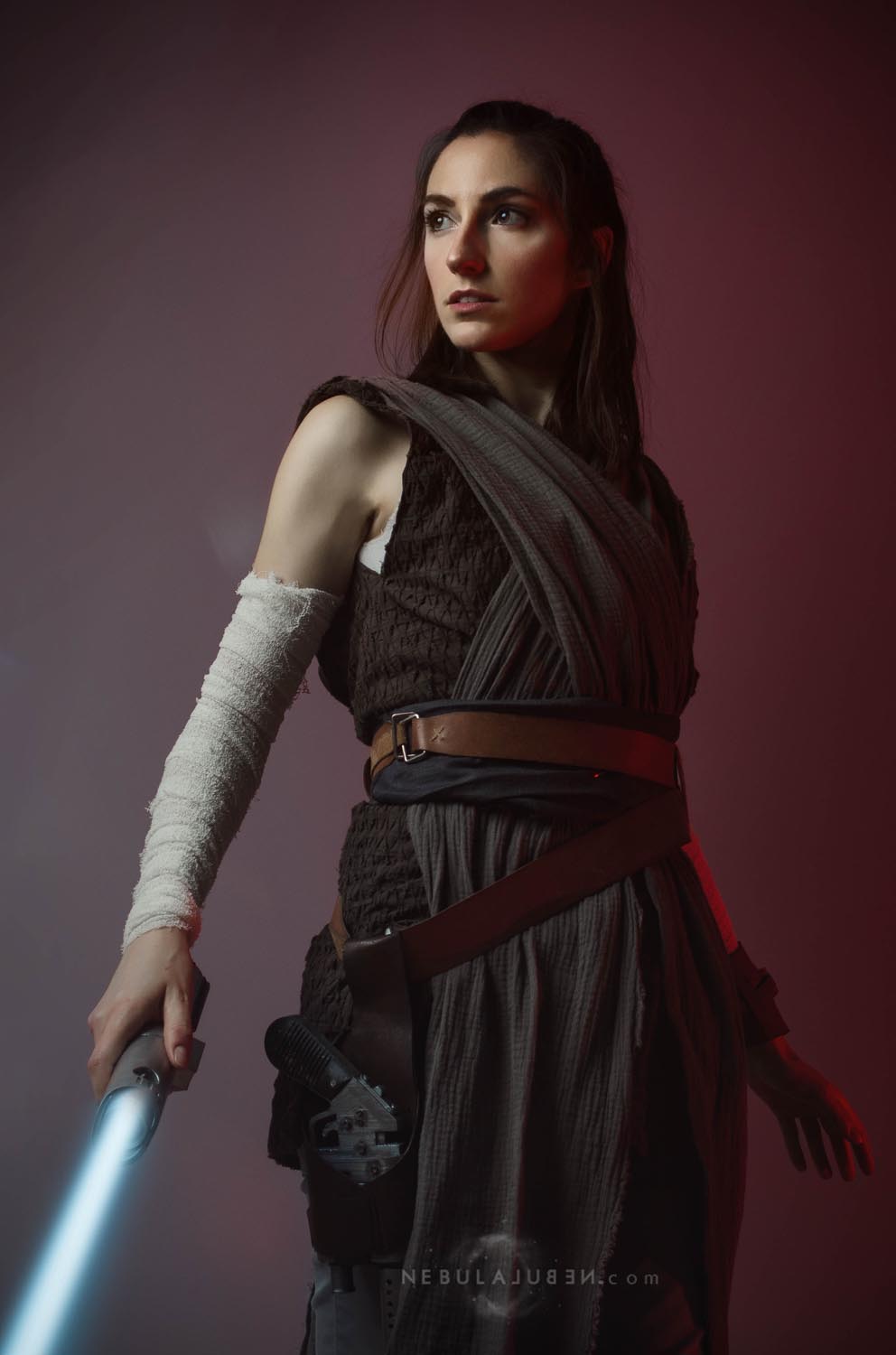 Best Rey Cosplay