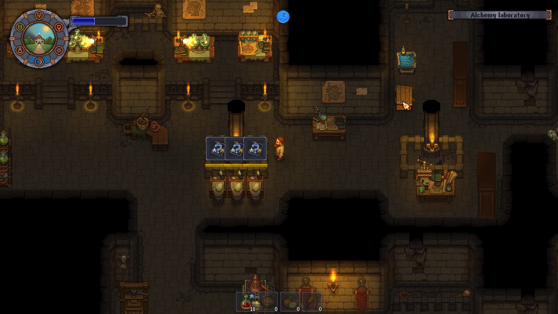 [Top 5] Graveyard Keeper Best Layouts For Money Gamers Decide