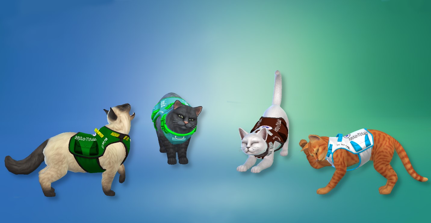 [Top 15] Sims 4 Best Pet Mods For Pet Lovers Gamers Decide