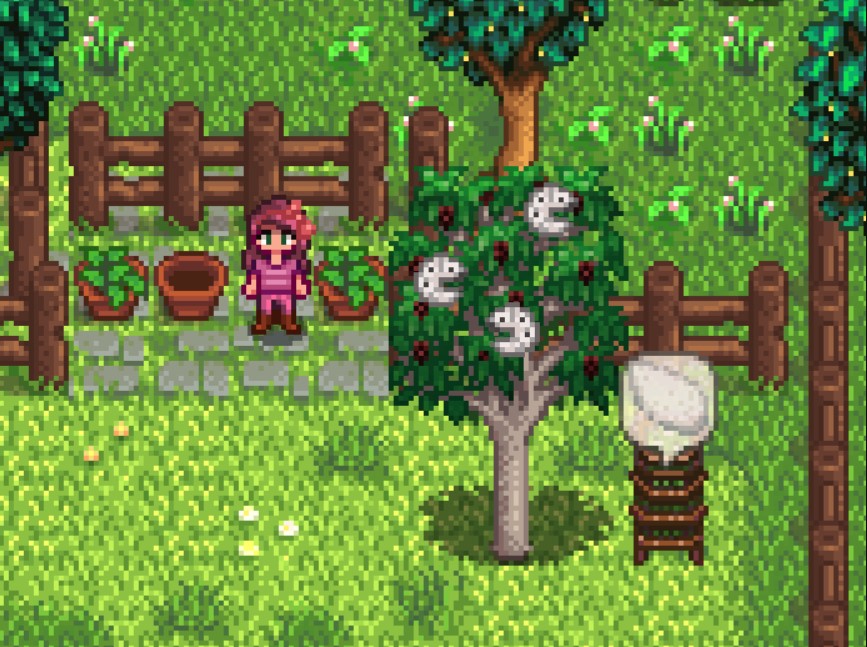 Best crop mod for sdve unlocks better farming techniques in no time