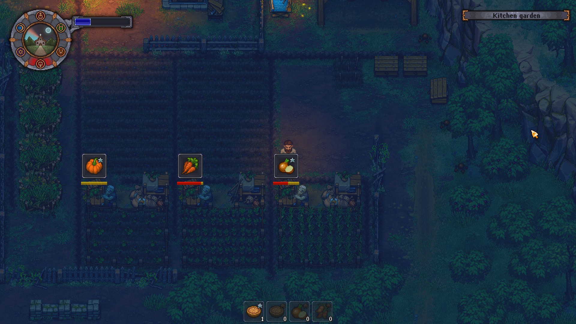 [Top 5] Graveyard Keeper Best Layouts For Money Gamers Decide