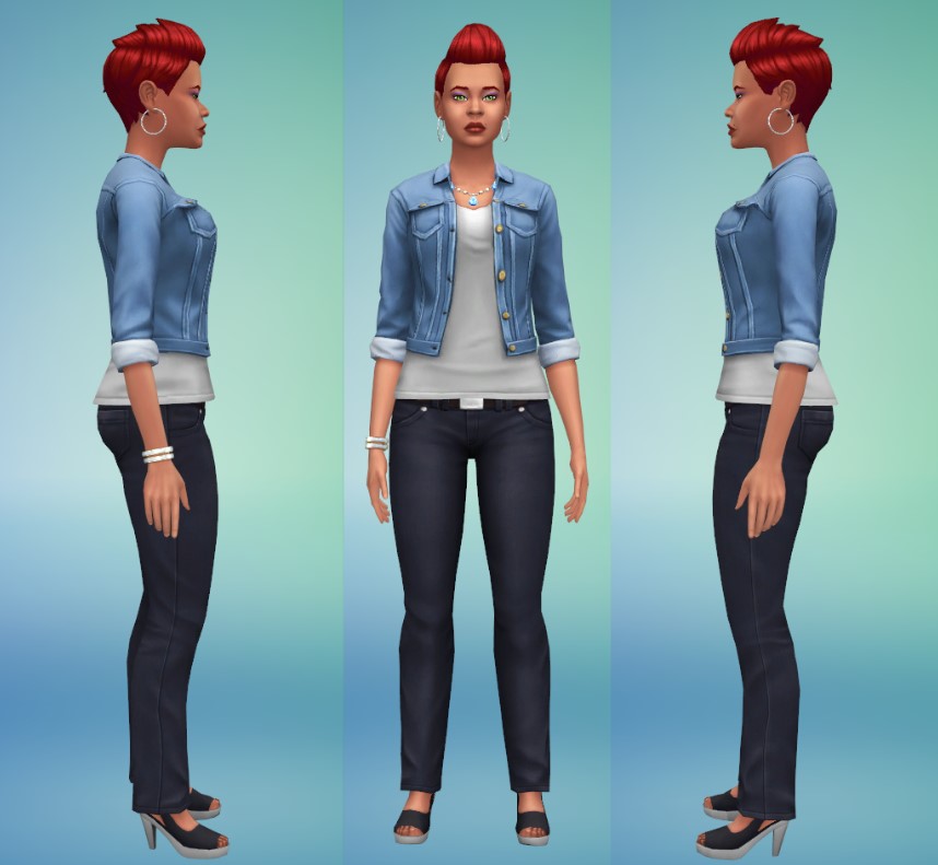 Best Sims 4 UI Mods