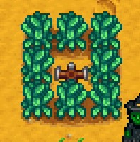 Best Stardew Valley Spring Crops