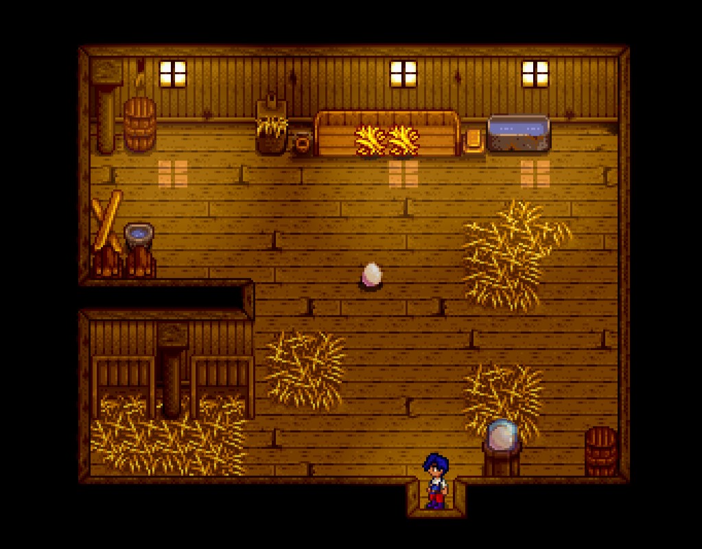 Stardew Valley Building Guide (Top 25 Tips) GAMERS DECIDE