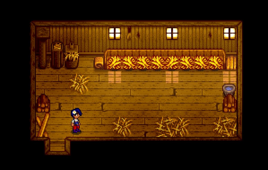 Stardew Valley Building Guide (Top 25 Tips) GAMERS DECIDE