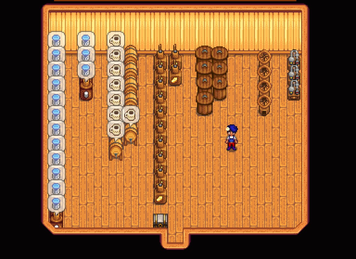 Stardew Valley Building Guide (Top 25 Tips) GAMERS DECIDE