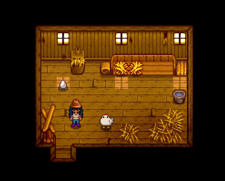 Stardew Valley Building Guide (Top 25 Tips) GAMERS DECIDE