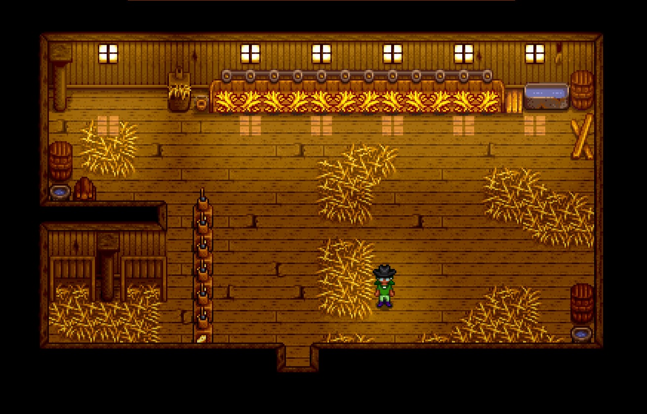 Stardew Valley Building Guide (Top 25 Tips) GAMERS DECIDE