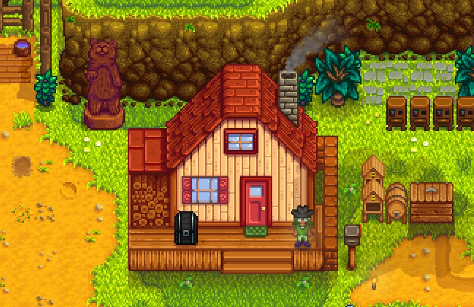 Stardew Valley Building Guide (Top 25 Tips) GAMERS DECIDE