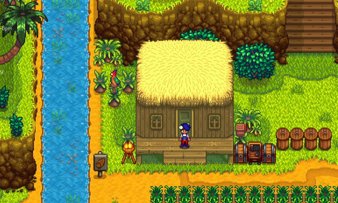 Stardew Valley Building Guide (Top 25 Tips) GAMERS DECIDE