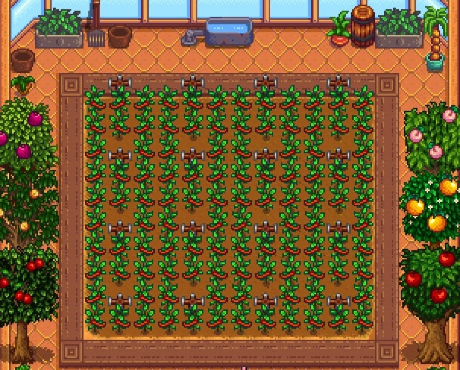[Top 10] Stardew Valley Best Winter Crops (Ranked) Gamers Decide
