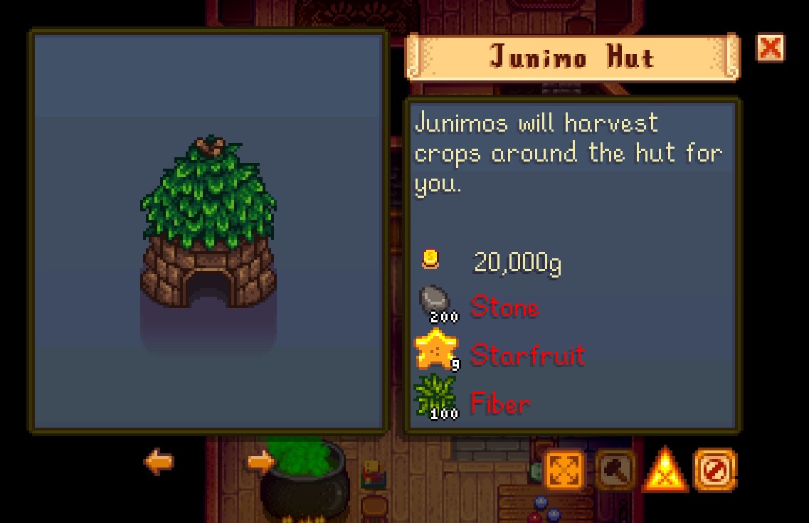 Stardew Valley Building Guide (Top 25 Tips) GAMERS DECIDE