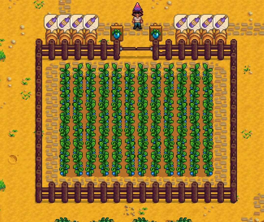 [Top 5] Stardew Valley Best Keg Crops (Ranked) GAMERS DECIDE
