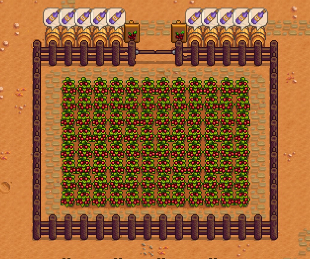 [Top 5] Stardew Valley Best Keg Crops (Ranked) GAMERS DECIDE