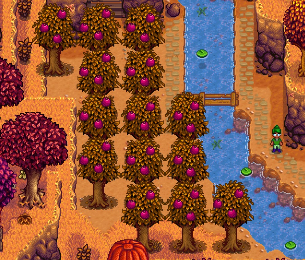 [Top 10] Stardew Valley Best Overall Crops (Ranked) GAMERS DECIDE