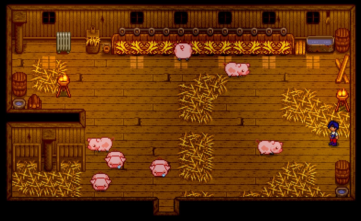 [Top 10] Stardew Valley Most Profitable Animals (Ranked) Gamers Decide