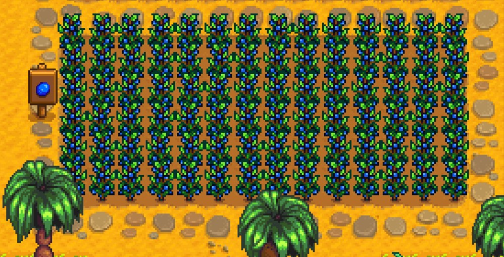 [Top 10] Stardew Valley Most Profitable Crops (Ranked) Gamers Decide