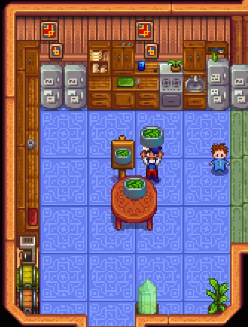 [Top 10] Stardew Valley Most Profitable Food (Ranked) Gamers Decide