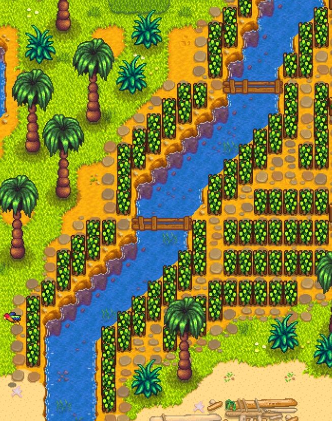 [Top 10] Stardew Valley Most Profitable Crops (Ranked) Gamers Decide