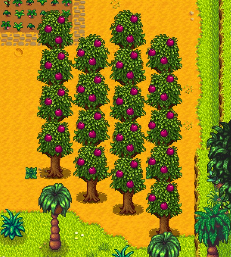 [Top 10] Stardew Valley Most Profitable Crops (Ranked) Gamers Decide