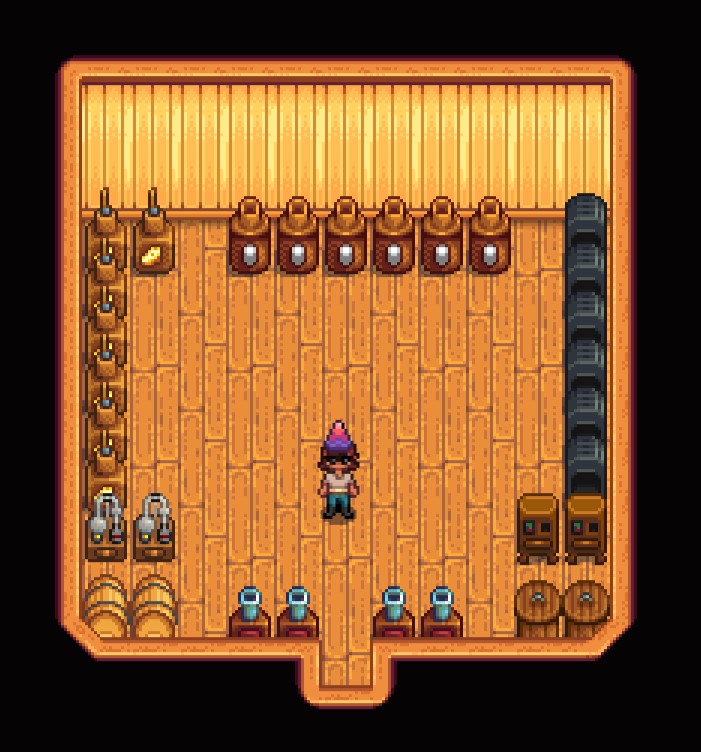 Stardew Valley Building Guide (Top 25 Tips) GAMERS DECIDE