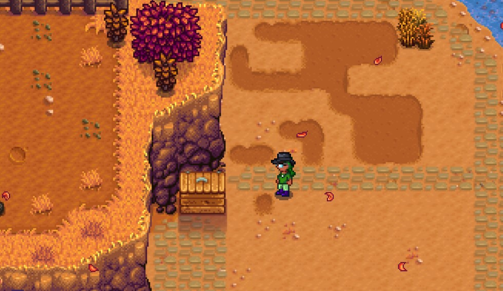 Stardew Valley Building Guide (Top 25 Tips) GAMERS DECIDE