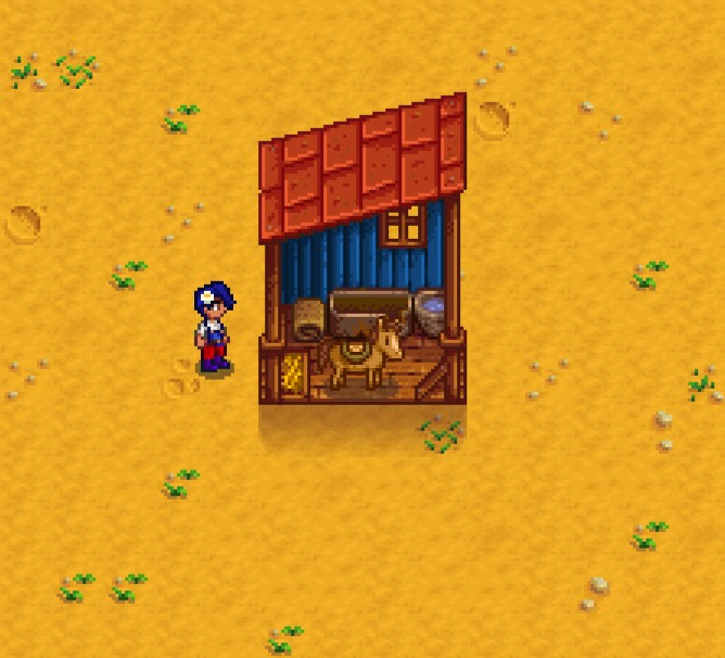 Stardew Valley Building Guide (Top 25 Tips) GAMERS DECIDE