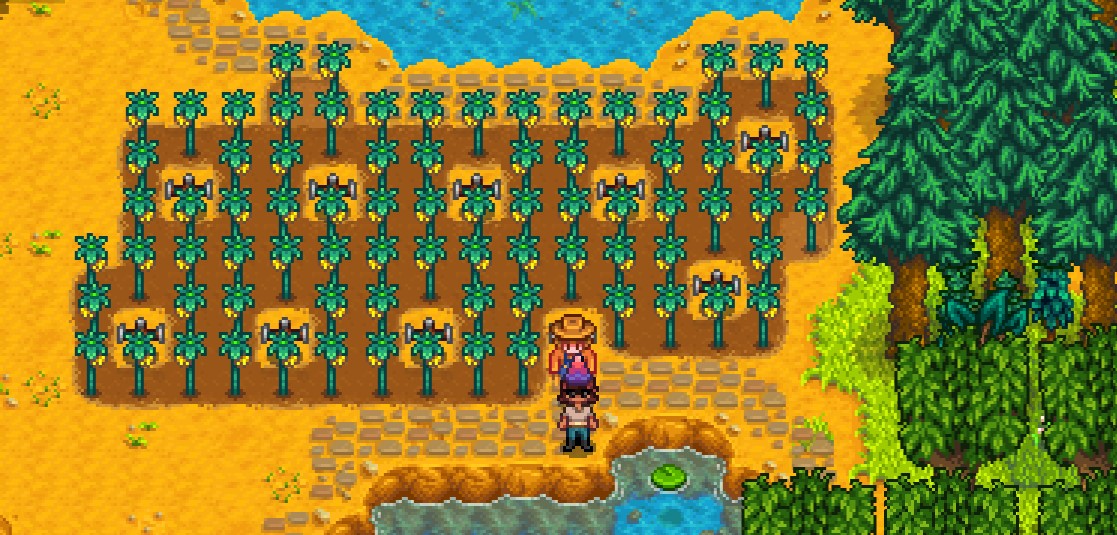 [Top 10] Stardew Valley Most Profitable Crops (Ranked) Gamers Decide