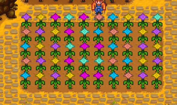 Best Stardew Valley Summer Crops